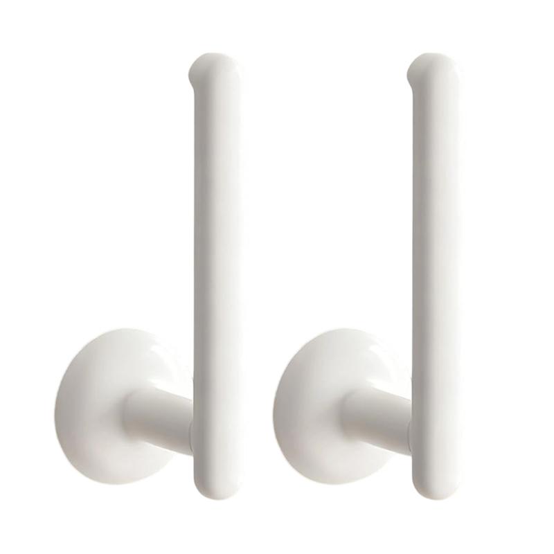 

2lots Suction Cup Hook Detachable Reusables Shower Shaver Hook Waterproof Strong Vacuum Suction Cup Holer 1