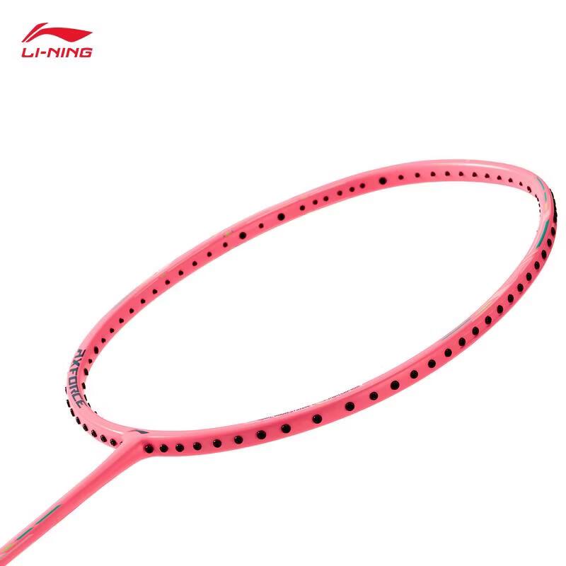 Li-Ning Thunder 30 Badminton Racket