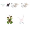 Dreamworks Dragons Figure Collection Mini Toothless Set For Kids And Dragon Trainers Aged 4 And Up