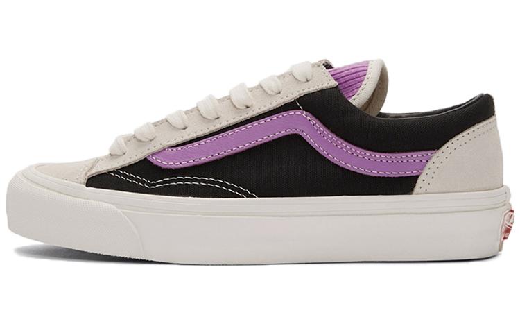 Vans OG Style 36 LX Iris 40.5