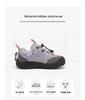 ABCkids Winter Children's Unisex Velvet-Lined Casual Sports Shoes