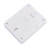 8 SMD Emergency Lamp Wall Lamp Switch Lights Bedside Lamp Night Light for Baby Room