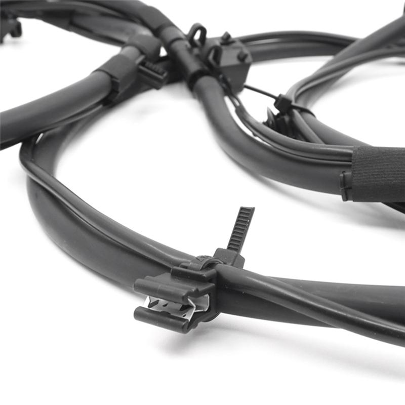 1768600192 Front Windshield Washer Nozzle Assembly Heated For CLA250 CLA45 AMG W176 C117 W117 1768601392