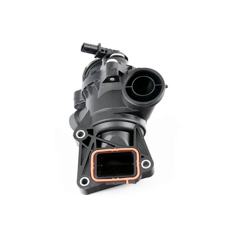 2762000515 2762000115 2762000015 Cooling System Thermostat For Mercedes Benz W221 W204 W222 W166 C350 E350 GLE350 ML350 3.5L V6