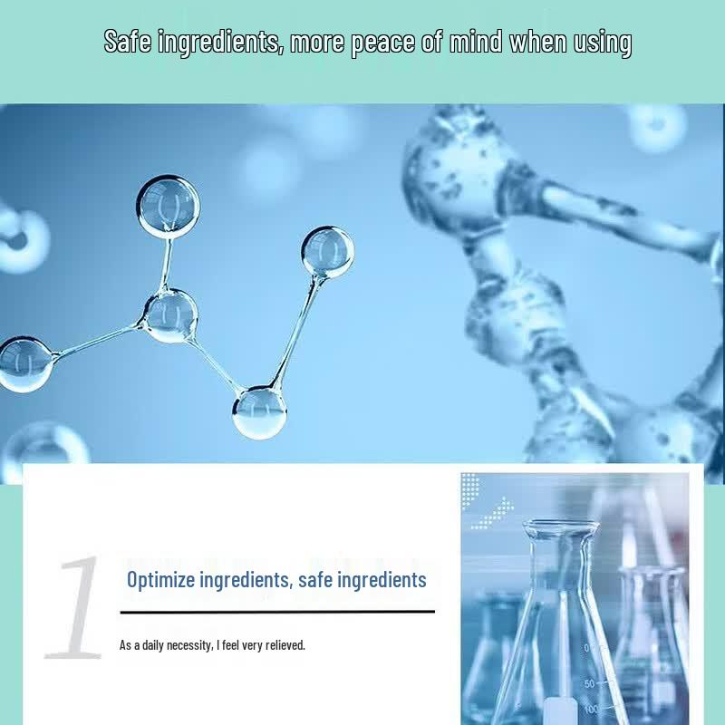 Longhu Refreshing Coolant Liquid