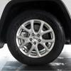 CLW1 56/64mm Car Wheel Center Hubcaps Cover Badge Accessories for Jeep Patriot Tj Compass Liberty Renegade Grand Cherokee Commander
