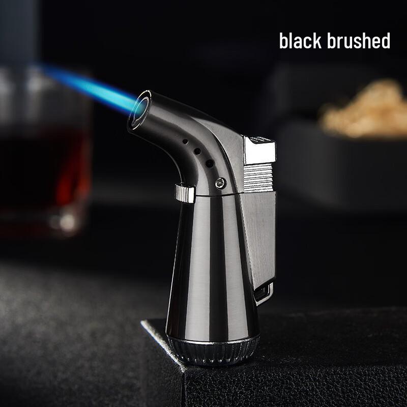 Zhishi High-Temperature Butane Torch Lighter