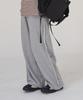 Kainjeu Side Piping Pants_2 Color