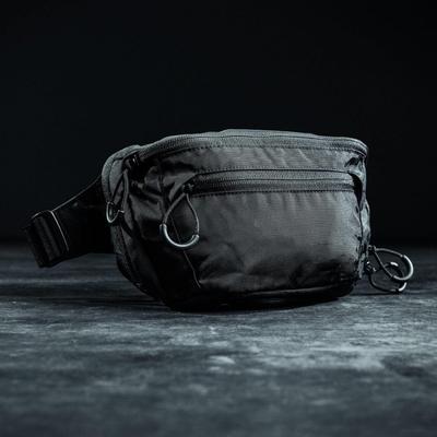 Versatile Bag Outdoor Waist Pack for Sports Enthusiasts and Daily Use Camping Hiking Outdoor Bags Fishing Anti-loss Bag
