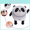 Adorable Beijing 2022 Winter Olympic Mascot Cartoon Plush Toys For Cozy Home Decoration