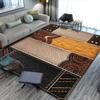 Modern Nordic Large Carpet Living Room Decoration Home Lounge Rugs Bedroom Room Decor Big Non-slip Floor Mat Luxury