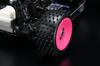 YOKOMO Super Dogfighter Works '91 Reproduction Model Competition Off-Road Car Kit, Electric Radio Control, YZ-W91