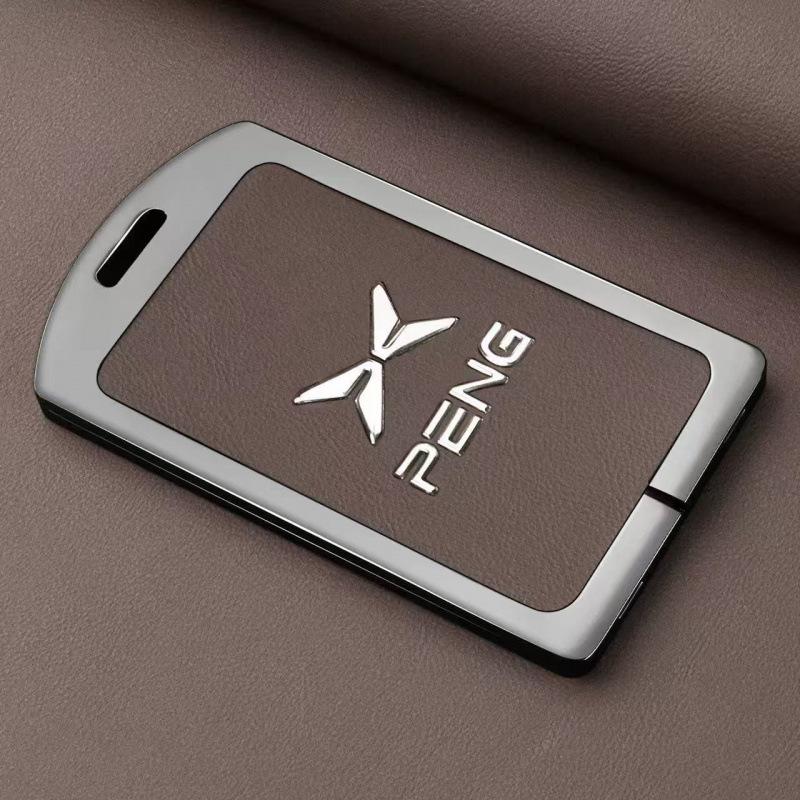 Xiaopeng MONA M03 2026 NFC Key Case & Remote Control Shell