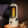 Powerful Silent Bug Killer Electric Shock Mosquito Trap Light Mosquito Zapper Lamp  Patio