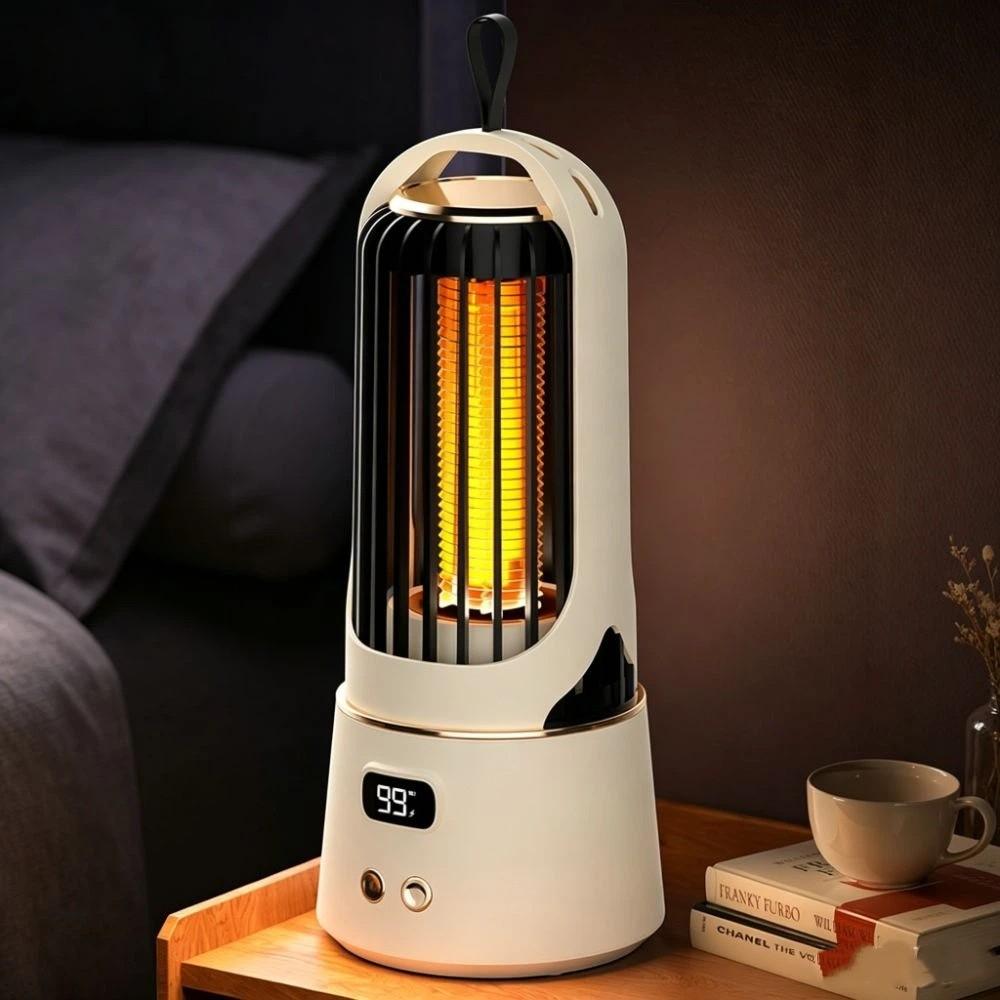 Powerful Silent Bug Killer Electric Shock Mosquito Trap Light Mosquito Zapper Lamp  Patio