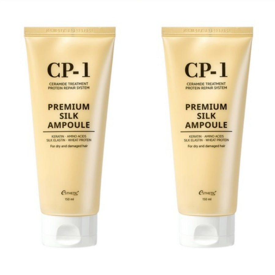 CP-1 Premium Silk Ampoule 150ml 1Pc/2Pcs