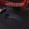 ATTACK SHARK Carbon Fiber Mouse Pad Mouse Pad Made of Carbon Fiber Carbon Fiber Surface Extremely Smooth Better Mouse Feedback Accurate Positioning