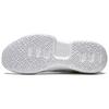 Li-Ning Li Ning Light Speed 2 Cushioning Slip Resistant Abrasion Resistant Low Top Basketball Shoes Men's White Blue Teal ABPU023-6