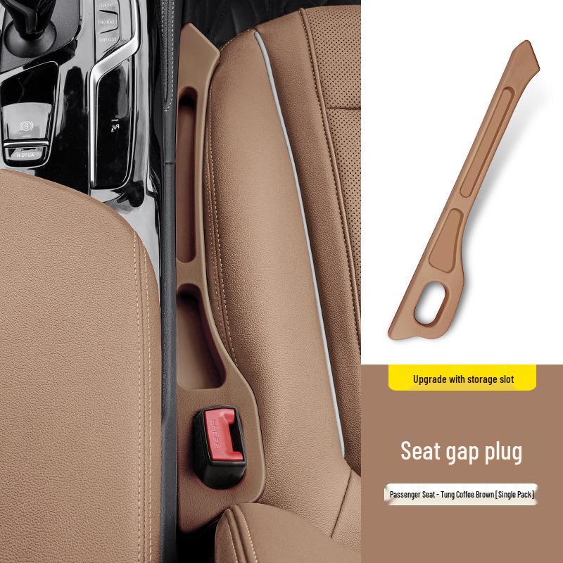Výplně mezer mezi sedadly pro Toyota Camry, Venza, Highlander a Avalon