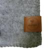 Klippan Moomin Sheet Blanket, Wool, Nordic, Sweden, KP-17 [Product Code]