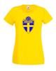 Üst Kıyafetler – T-shirtler