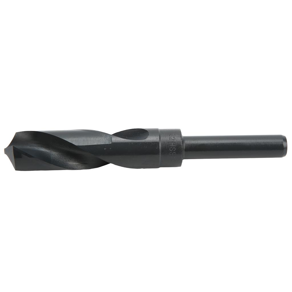 Drill Bit High Speed Steel Shank Twist Drill for Wood Copper Plastic Aluminum Stainless Steel