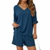 Women's Fashionable Casual Set