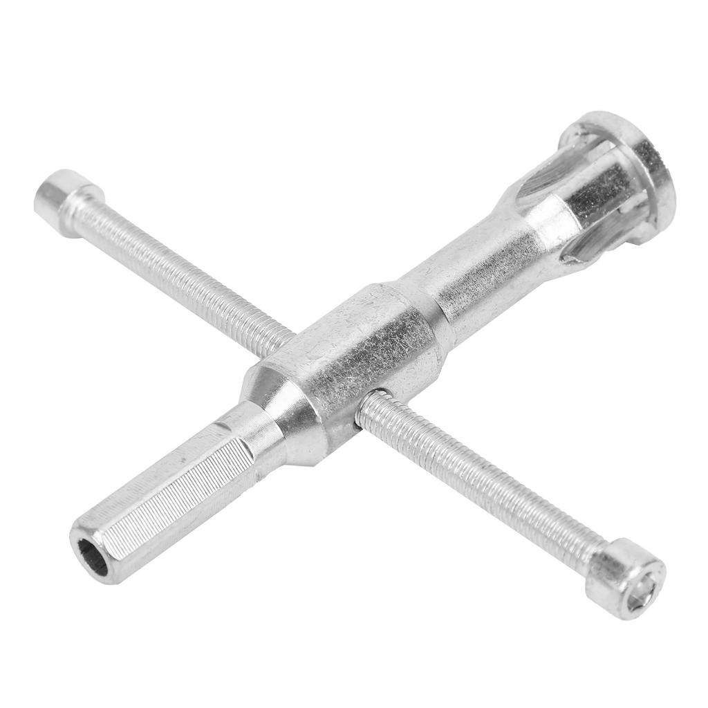 Cable Twist Manual Wire Connector Quick Winding Electrician Paralleling Twisting Tool