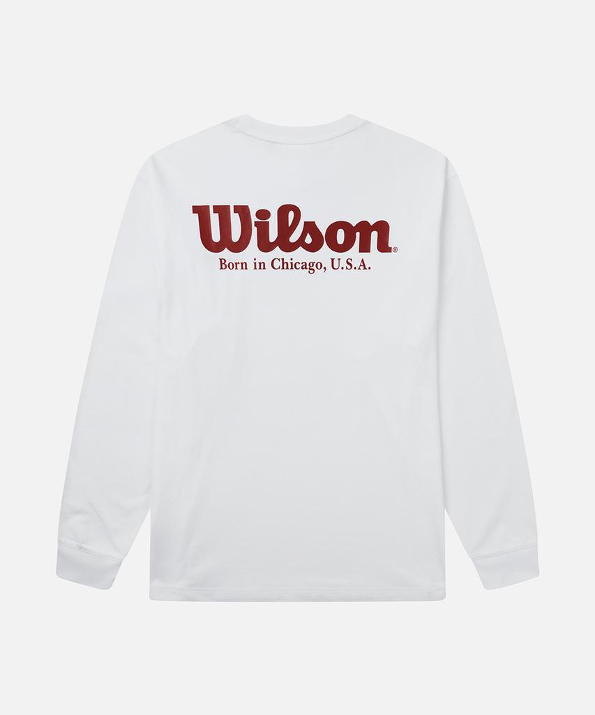 Wilseun Pure Dry Rally Top Uni (2 Colors)