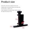 Adjustable Cabinet Door Installation Jig Leveling Device For Home Renovation Projects Woodworking Mounting Support Clamp
