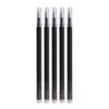 Smooth Writing Erasable Refill Rod 0.7mm 0.5mm Gel Pen Refill Erasable Pen Refill  Stationery
