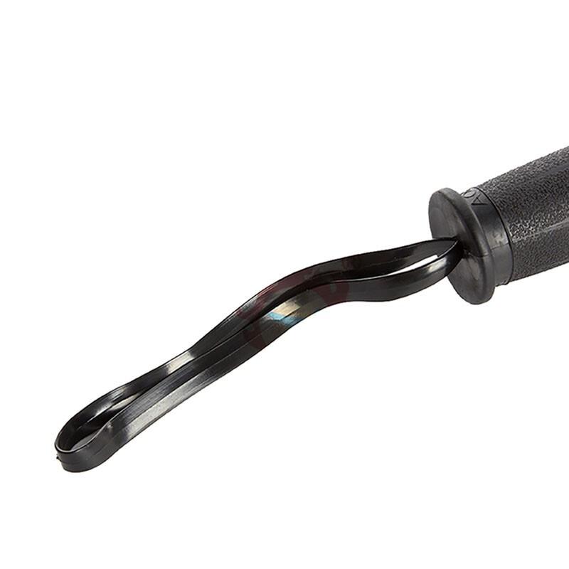 AOLEI 80kg Spring Steel Arm Strengthener