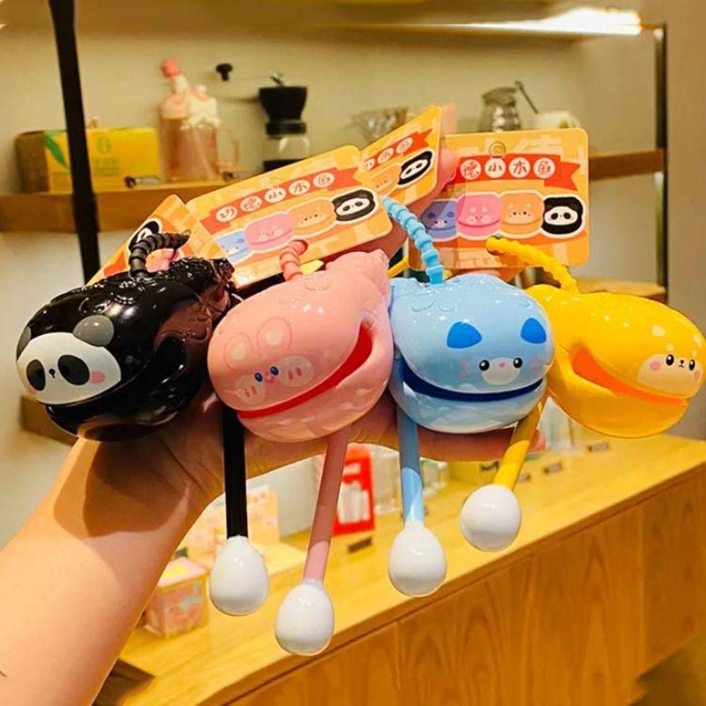 

Деревянная рыбка Деревянная подвеска в виде рыбки Животное Кролик Животное Кролик Брелок для начинающих