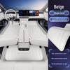 All-Inclusive Floor Mats for Hongqi HS6 PHEV: Car Interior & Trunk Accessories