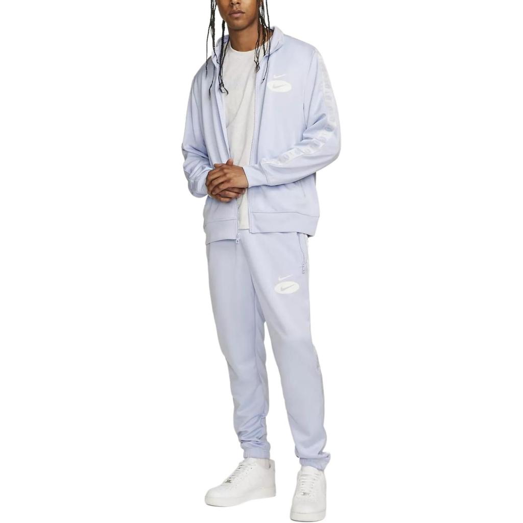 Nike Jacket Men's Light Sea Blue DM5474-548