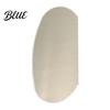 Dough Divider for Bread Stainless Steel Cake Scraper with Multi-faceted Sawtooth Rectangle/Pentagon/Triangle/Semi-circle Shape Cream Smoother