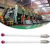 2Pcs For Renishaw A50003712 CMM Probe Stylus with 100mm Ceramic Stem and 6mm Ball Head for Enhanced Performance