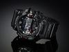 Casio G-SHOCK Herren Resin 200M Wasserdicht Stoßfest Alarm Quarz Uhr GBA-400-1A