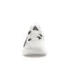 Nike Zoom Freak 5 TB White Black Unisex Sneakers DZ2946-100
