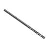Professional Long Shank Carbide Burs for Milling Cutter Burr 38mm to 100mm