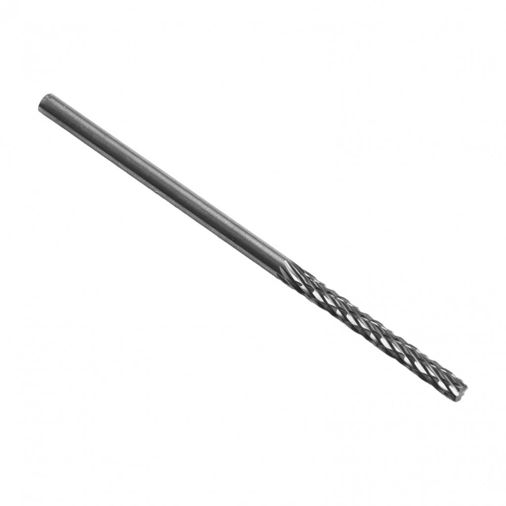 Professional Long Shank Carbide Burs for Milling Cutter Burr 38mm to 100mm