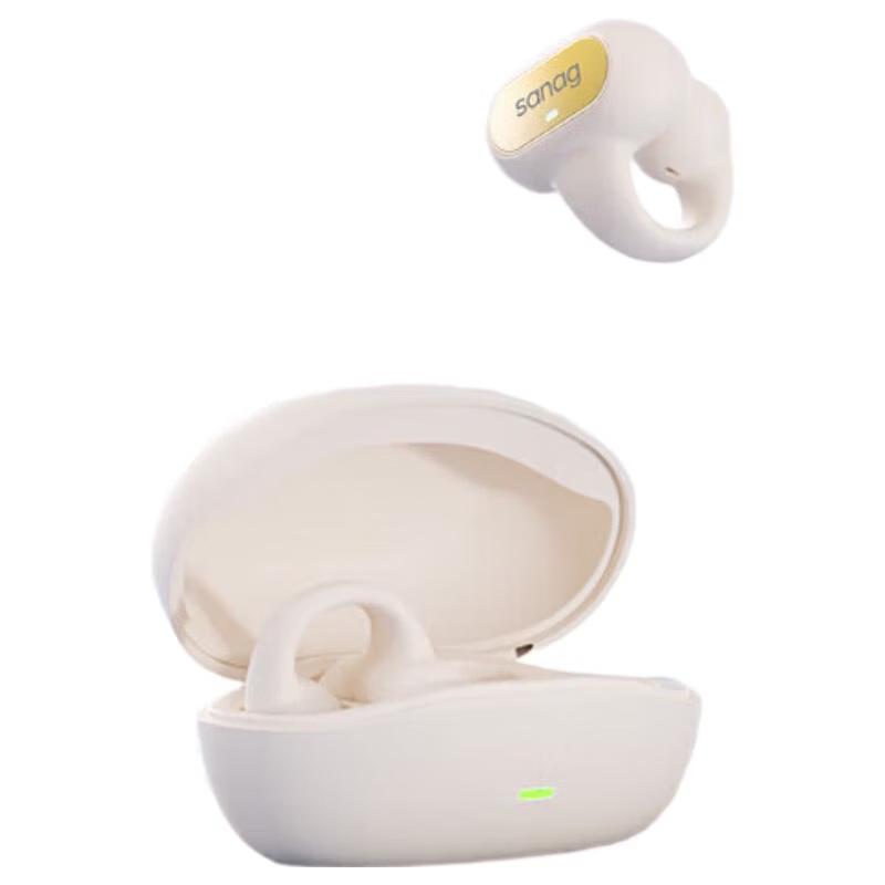 Sanag Z51SPro Open-Ear Bluetooth Headset