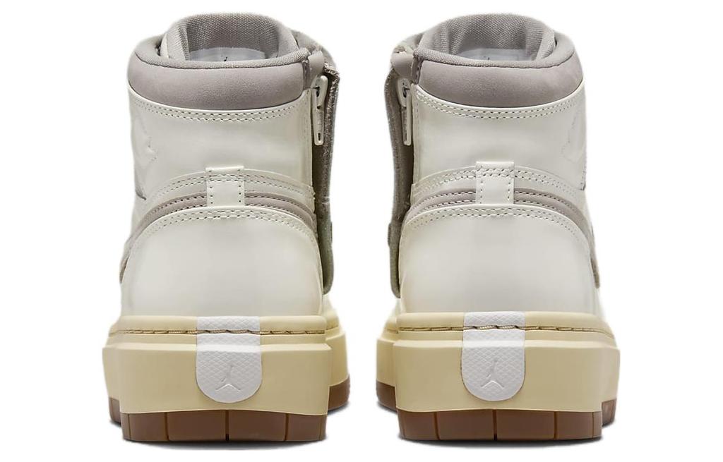 Jordan 1 Elevate High College Grey Women's DZ3744-100