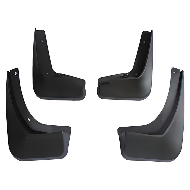 Buick Regal 2017-2022 Soft Rubber Mud Flaps and Guards