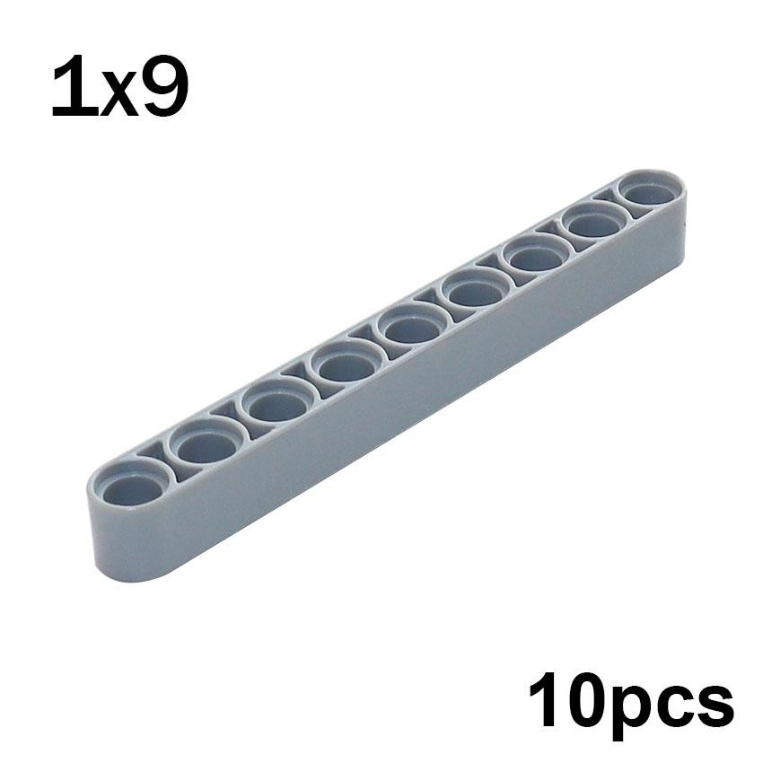 MOC Teile Dicke Hebearm-Träger Technische Bausteine 18654 43857 60483 32523 32316 32524 40490 32525 41239 32278 DIY Steine