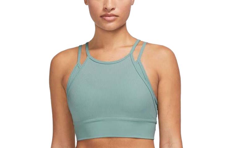 Nike Sports Underwear Women s Blue Moderate FB2160-309 L