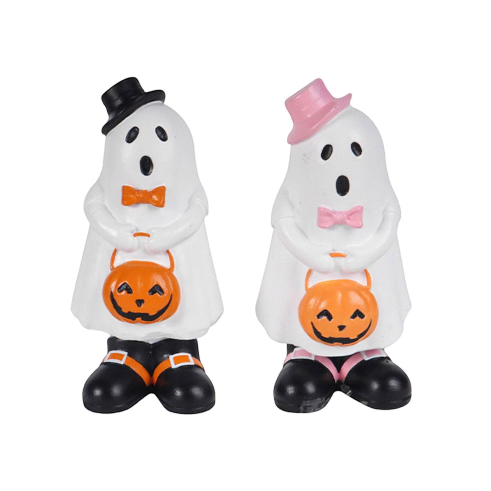 

Хэллоуин Реквизит Тыква Деревянная Коробка Украшение, Деревянные Поделки, Праздничные Подарки Для Друзей One Size