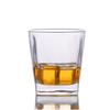 Square KTV Bar Glasses: Baijiu, Wine, & Water Glasses