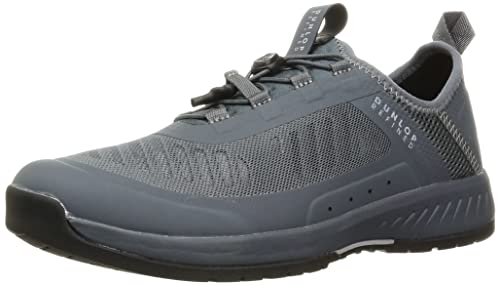 Dunlop Refined DA7012 Dark Gray 28.0cm