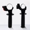 Flexible Gear Attachment Adaptable Construction Handle for Turning Impact Tool Bit Advanced Resistant Metal Plastic Unit